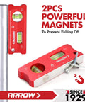 4 Inch Torpedo Level Offering Killer Magnet Grip And Dead On Accuracy This Legit Small Magnetic Pocket Bubble Level Delivers Solid Performance For Skilled Tradesmen And Weekend Warriors Doing Quality Carpentry Work with dual bubble vials.