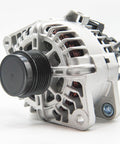 High Output 110A 1.6L Alternator For Kia Soul 2014 2015 2016 Forte 2014 2015 2016 And Hyundai Veloster Turbo 2013 2014 2015 2016