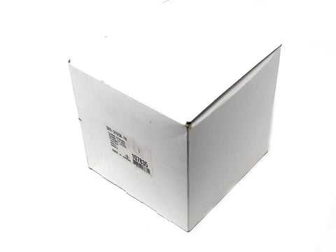 CH70 Series Heavy Duty Warning Horn And Chime Beacon Featuring Snap Tough White Housing Engineered For Warehouse Crews And Factory Floor Signal Workflow in packaging box.