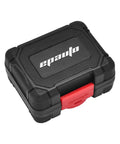 Carrying case for One Half Inch Digital Torque Adapter With Beep Alert Garage Ready, 29.5 To 147.6 Ft Lb Range.