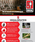Display of various Idealspaten tools including Beefy Dual Function Hand Mattock With Hoe Blade And Grubber For Small Garden Trenching And Root Cutting 15.5 Inch 3 Pound Compact Cultivator Tool Made In Germany Since 1899 Heidelberg Design.