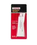 Toyota Formed In Place Oil Pan Gasket Sealant 3 oz tube in packaging