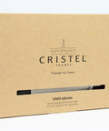 PSX Strate Handle Set For Cookware box, showing packaging design and branding, 100 Percent Made In France With Origine France Garantie