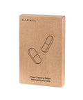 Robot Vacuum And Mop Cleaning Tablets For Freo Pro And Freo X10 Pro One Tablet Per Water Tank For Sparkling Floors And Lasting Hygiene 24 Count Box