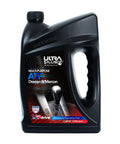 Dexron III Mercon Automatic Transmission Fluid For Smooth Shifts And Solid Performance, Meets GM Dexron III And Ford Mercon