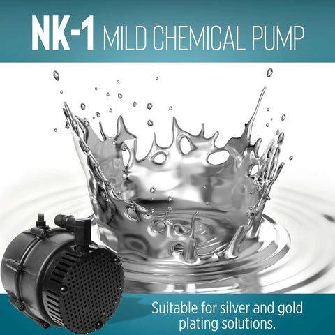 Plug And Play 115 Volt Submersible Centrifugal Pump Resists Mild Acid And Alkali Flow Delivers Heavy Duty 210 Gph Volume Zero Drama.