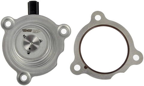 Patented VVT Adjuster Magnet For GM And Isuzu Engines, Copper Core Design With Strong Center Tube, includes gasket and hardware