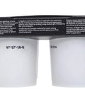 Wood Restore Premium Epoxy Putty Kit DIY Fix For Rot, Dents, Gaps, And Structural Repair Of Damaged Wood 32 Oz containers
