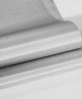 Copper infused electromagnetic shielding fabric roll for EMF blocking everyday carry and use