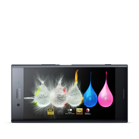 Top Tier Unlocked Smartphone Featuring Crisp Five Point Five Inch Ultra Hd Panel Killer 960Fps Slow Motion Cam sleek design with vibrant display