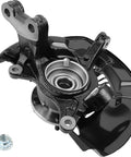 Beefed-Up Front Right Steering Knuckle And Wheel Bearing Hub Assembly For Toyota Highlander 2008-2017 And Lexus RX350 RX450h