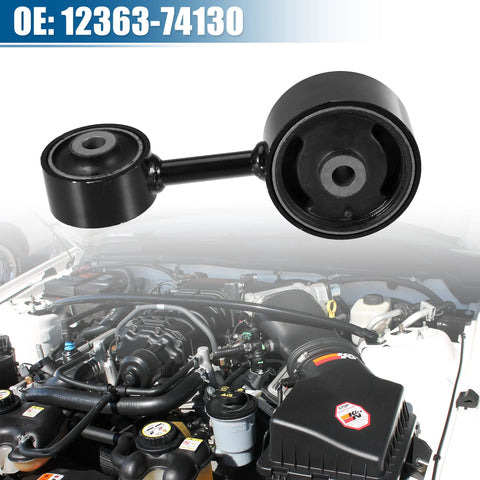Torque Strut Front Engine Mount Replacement For Toyota Camry 2.2L 1997 2001 And Solara 2.2L 1999 2001, OE 12363-74130