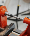 Precision Morse Taper 2 Lathe Alignment Mandrel Bar Double Ended For Quick Headstock And Tailstock Alignment Hardened To 52 Plus Minus 2 Hrc.