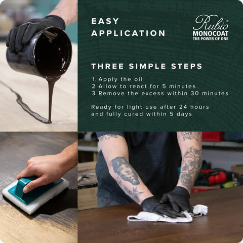 Quick Dry Eco Friendly Wood Oil Finish For Interior Floors And Furniture One Coat Linseed Hard Wax Polish With Accelerator For Indoor Oak Surfaces And Heavy Foot Traffic