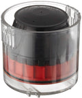 Hand Bearing Packer For Quick Grease Loading Holds Fifty To Sixty Bearings Per Fill Transparent Cup Lets You Check Grease Level Fits All Cage Type Roller And Ball Bearings Up To Two Inch Bore Self Contained Packer For On The Go Use
