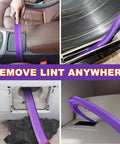 Must-Have Dryer Vent Cleaning Kit With Brush And Hose Lint Vacuum Attachments For Dyson Gen5 V15 V15s V12 V11 V10 V9 V8 V7