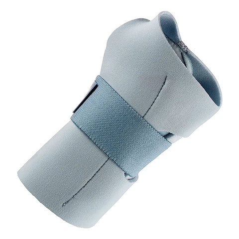 For Her Right Hand Wrist Support Adjustable With Gel Palm Cushion Comfy Easy On Breathable Sleeve Lightweight Carpal Tunnel Relief Brace