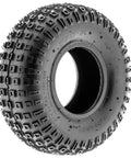 Pair Of 2 A011 XC Sport 145/70-6 ATV Go Kart Knobby Tubeless Tires 6 PR All Terrain Off Road Performance