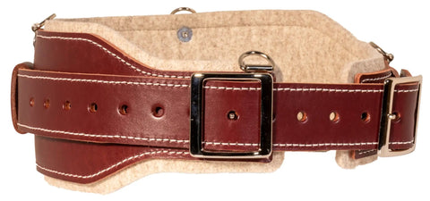 XXL Stronghold Belt System For Pro Contractors Heavy Duty Contractor Grade Tool Belt Setup Built With Extreme Abrasion Resistant Industrial Nylon Made In USA Durable Pouch System For All Your Tough Jobs featuring a sturdy buckle and reinforced stitching