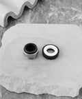 Heavy Duty Mechanical Seal For Water Pumps With 12 Mm Shaft 24x15x12 Mm Replacement Seal Kit for industrial pump repair