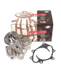 Overhaul Engine Rebuild Kit For 04-09 Infiniti Armada Pathfinder VK56DE V8 All In One Full Restoration Set With Gaskets Pistons Main Bearings Rod Bearings High Temp Alloys Premium Quality Components with GMB water pump and gasket.