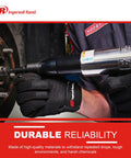 Using 117 Standard Duty Air Hammer With Long Stroke Piston Up To 2000 Blows Per Minute Case Included for wheel repair work.