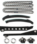 Ford Lincoln 5.4L Triton V8 Bolt-On Timing Chain Kit With Updated Tensioners For 2004 2005 2006 2007 2008 3-Valve