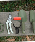 D Shaped Plastic Shovel Handle Replacement Grip For Snow And Garden Tools Ergonomic Design Easy To Install with garden tools