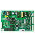 Refrigerator Electronic Control Board WR55X11098 Replacement For Reliable Cooling And Defrost Timing No Fuss Install Plug In