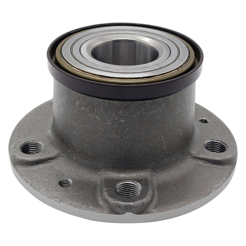 Rear Wheel Hub And Bearing Assembly For ProMaster 1500 2500 3500 2014 Through 2022 One Piece Fits Left Or Right Wheel