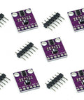 5 Pack APDS 9930 Ambient Light And Proximity Sensor Module with headers, electronic hardware for Arduino projects