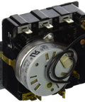 WE4M187 Dryer Timer Replacement Part for Electric Clothes Dryers OEM Quality Genuine Timing Control
