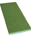 Indoor Golf Hitting Strip Pro Grade Replaceable Mat With Realistic Fairway Feel Teeline Turf