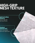 Close-up of Gaming Peripheral Wipes And Cleaner For Keyboards Mice Controllers Laptops PCs And Desks Alcohol Free Unscented Paraben Free 50 Pack
