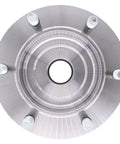 Pair Front Wheel Hub Bearing Assembly Kit For Toyota Tundra 2000-2006, Tacoma 2001-2004, Sequoia 2001-2007, 4Runner 1996-2001 2WD