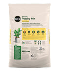Start Your Indoor Plant Glow Up For Top Shelf Potting Mix For All Houseplants Keeping Roots Thriving For Up To Six Months With Peat Moss Coconut Coir And Perlite Boosting Water Retention And Release In A 6 Quart 2 Pack Bundle Ready For Any Room - bag front view with instructions
