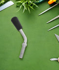 Solid As A Rock M12x40 Workbench Locking Screw Metal Threaded Handwheel for Drill Press in garden tool setting.
