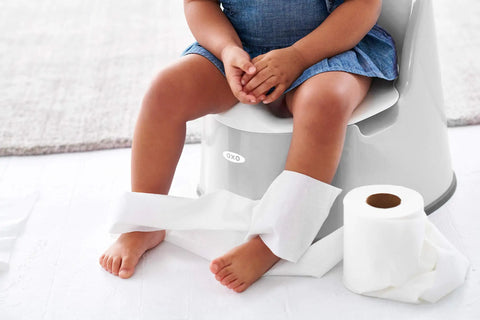 Killer Quality Toddler Potty Chair Featuring Easy Removable Bowl For Quick Scrubs Splash Proof Barrier And Grippy Carry Handle Totally Sweet For Little Tykes Nailing Potty Training Smooth Contoured Seat