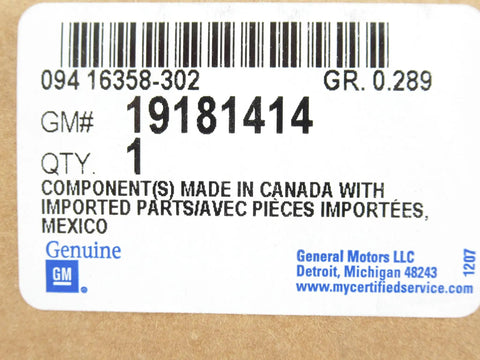 Heavy Duty Engine Cylinder Head Gasket Set Premium Oem Fitment Hella Durable tight seal replacement part label details