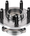 Front Or Rear Wheel Hub And Bearing Assembly Fits Ford Explorer 2011 2019 And Ford Police Interceptor Utility 2013 2019 5 Lug