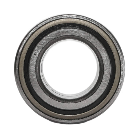 Front Wheel Bearing Assembly For Hyundai Sonata Santa Fe Kia Optima Kia Sportage Rondo Dodge Stealth 3000GT Driver Or Passenger Side Complete Replacement Direct Fit 510034 close-up view