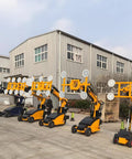 Heavy Duty Glass Panel Lifter With Rock Solid Vacuum Suction For Architectural Install And Window Mounting Work That Demands No Sweat Pro Grade Gear displayed outdoors.
