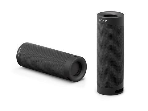 XB23 Portable Bluetooth Speaker With Beast Bass And Rugged Waterproof Design IP67 Dustproof Rustproof And Shockproof Up To 12 Hours Of Battery Life
