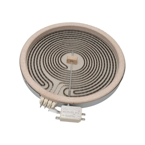 Electric Range Dual 9 Inch Radiant Heating Element Replacement Model Specific Not Universal 240V 1300 to 3100 Watts Fits Specific