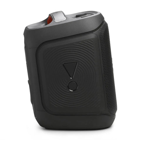 Encore Essential 2 Portable Party Speaker With AI Sound Boost Battery Powered Up To 15 Hours Of Playtime IPX4 Splash Proof