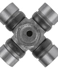 U Joint Kit For Yamaha Big Bear 350 YFM350 1986 4x4 Front Drive Shaft Replacement Premium ATV Front Axle U Joint Set