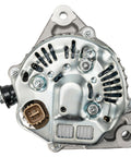 Beefed Up 90 Amp Alternator For Honda Prelude 1997 2001 Replacement 12V Six Groove Pulley OEM Grade Reliability Fits Honda Prelude