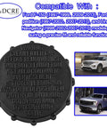 Brake Fluid Reservoir Cap Replacement For Ford F150 1997 1999 2009 2013 Expedition 1997 2002 2007 2017 Lincoln Navigator image