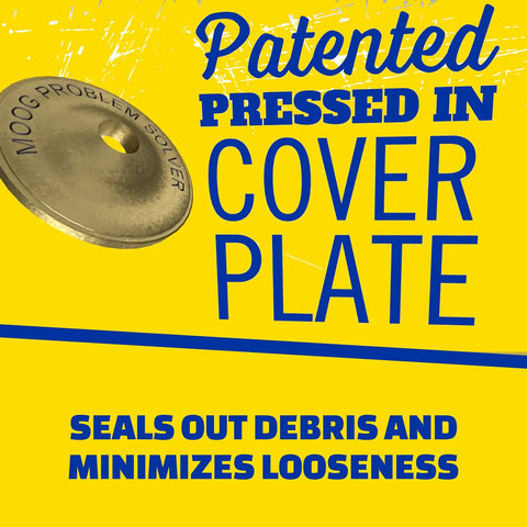Steering Tie Rod End For Dodge Ram 1500 2002 2008 And Ram 2500 3500 2003 2010 Direct Fit Replacement beefed up pressed cover plate