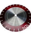 10 Inch Diamond Blade For Early Entry Green Concrete Cuts Fast With No Chipping, Delivers Precise, Smooth Slices For Concrete Floors